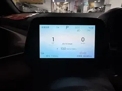 2024 BYD Dolphin Honor 420km Fashion, белый — фото 3