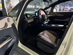 2024 BYD Dolphin Honor 420km Fashion, белый — фото 4