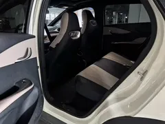 2024 BYD Dolphin Honor 420km Fashion, белый — фото 5