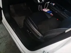2022 Haval H6 3rd Gen 1.5T AT 2WD Pro, белый — фото 9