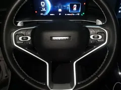 2022 Haval H6 3rd Gen 1.5T AT 2WD Pro, белый — фото 15