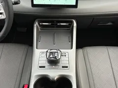 2025 BYD Qin PLUS DM-i PHEV Smart Driving 55km Leading, белый — фото 10