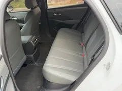 2025 BYD Qin PLUS DM-i PHEV Smart Driving 55km Leading, белый — фото 14
