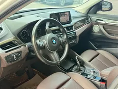 2021 BMW X1 Premium, белый — фото 4