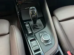 2021 BMW X1 Premium, белый — фото 8