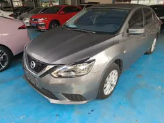 2022 Nissan Sylphy Classic 1.6XE CVT Comfort — фото 2