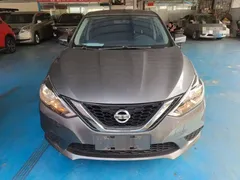 2022 Nissan Sylphy Classic 1.6XE CVT Comfort — фото 3