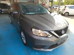 2022 Nissan Sylphy Classic 1.6XE CVT Comfort — фото 4