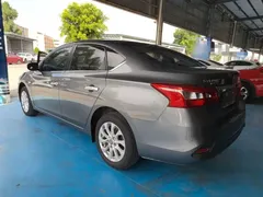 2022 Nissan Sylphy Classic 1.6XE CVT Comfort — фото 5