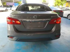 2022 Nissan Sylphy Classic 1.6XE CVT Comfort — фото 6
