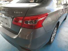 2022 Nissan Sylphy Classic 1.6XE CVT Comfort — фото 8