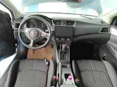 2022 Nissan Sylphy Classic 1.6XE CVT Comfort — фото 10