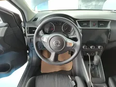 2022 Nissan Sylphy Classic 1.6XE CVT Comfort — фото 11
