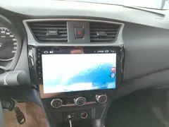 2022 Nissan Sylphy Classic 1.6XE CVT Comfort — фото 13