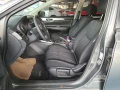 2022 Nissan Sylphy Classic 1.6XE CVT Comfort — фото 15