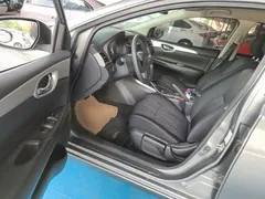 2022 Nissan Sylphy Classic 1.6XE CVT Comfort — фото 16