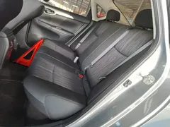 2022 Nissan Sylphy Classic 1.6XE CVT Comfort — фото 17