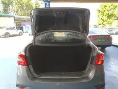 2022 Nissan Sylphy Classic 1.6XE CVT Comfort — фото 19