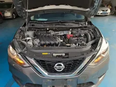 2022 Nissan Sylphy Classic 1.6XE CVT Comfort — фото 20