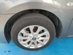 2022 Nissan Sylphy Classic 1.6XE CVT Comfort — фото 23