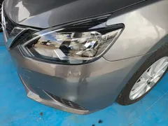 2022 Nissan Sylphy Classic 1.6XE CVT Comfort — фото 24