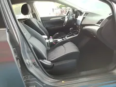 2022 Nissan Sylphy Classic 1.6XE CVT Comfort — фото 25