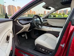 2026 Xiaomi SU7 4WD Max — фото 4