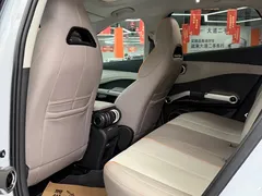 2024 BYD Yuan PLUS Honor 430km Exceed, белый — фото 10