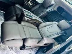 2022 Mercedes-Benz V-Class V 260 L Long Wheelbase Luxury, чёрный — фото 14
