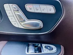 2022 Mercedes-Benz V-Class V 260 L Long Wheelbase Luxury, чёрный — фото 18