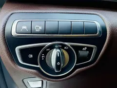 2022 Mercedes-Benz V-Class V 260 L Long Wheelbase Luxury, чёрный — фото 19