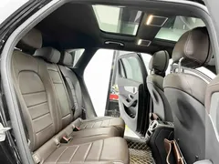 2021 Mercedes-Benz GLC 260 L 4MATIC Sport, чёрный — фото 6