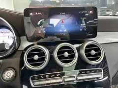 2021 Mercedes-Benz GLC 260 L 4MATIC Sport, чёрный — фото 16