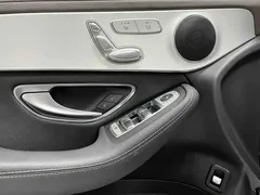 2021 Mercedes-Benz GLC 260 L 4MATIC Sport, чёрный — фото 17