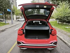 2022 Audi Q2L 35 TFSI Sport — фото 11