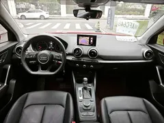 2022 Audi Q2L 35 TFSI Sport — фото 18