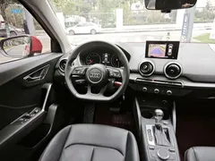 2022 Audi Q2L 35 TFSI Sport — фото 19