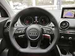 2022 Audi Q2L 35 TFSI Sport — фото 20