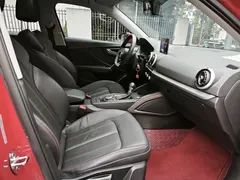 2022 Audi Q2L 35 TFSI Sport — фото 21