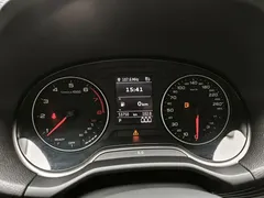 2022 Audi Q2L 35 TFSI Sport — фото 22