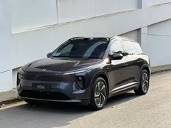2023 Nio ES6 75kWh — фото 1