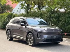 2023 Nio ES6 75kWh — фото 3