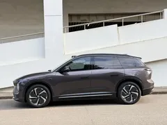 2023 Nio ES6 75kWh — фото 4