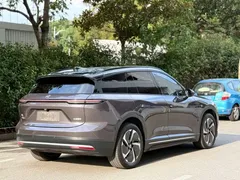 2023 Nio ES6 75kWh — фото 7