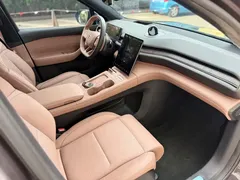 2023 Nio ES6 75kWh — фото 12