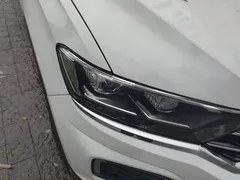 2021 Volkswagen T-Roc 280TSI DSG 2WD Elite Connected, белый — фото 7