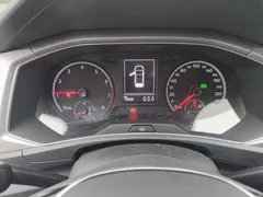 2021 Volkswagen T-Roc 280TSI DSG 2WD Elite Connected, белый — фото 12