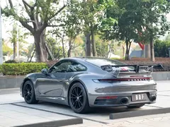 2022 Porsche 911 Carrera 3.0T — фото 7