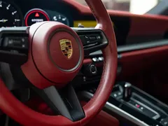 2022 Porsche 911 Carrera 3.0T — фото 15