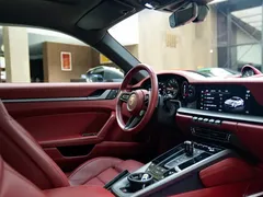 2022 Porsche 911 Carrera 3.0T — фото 18